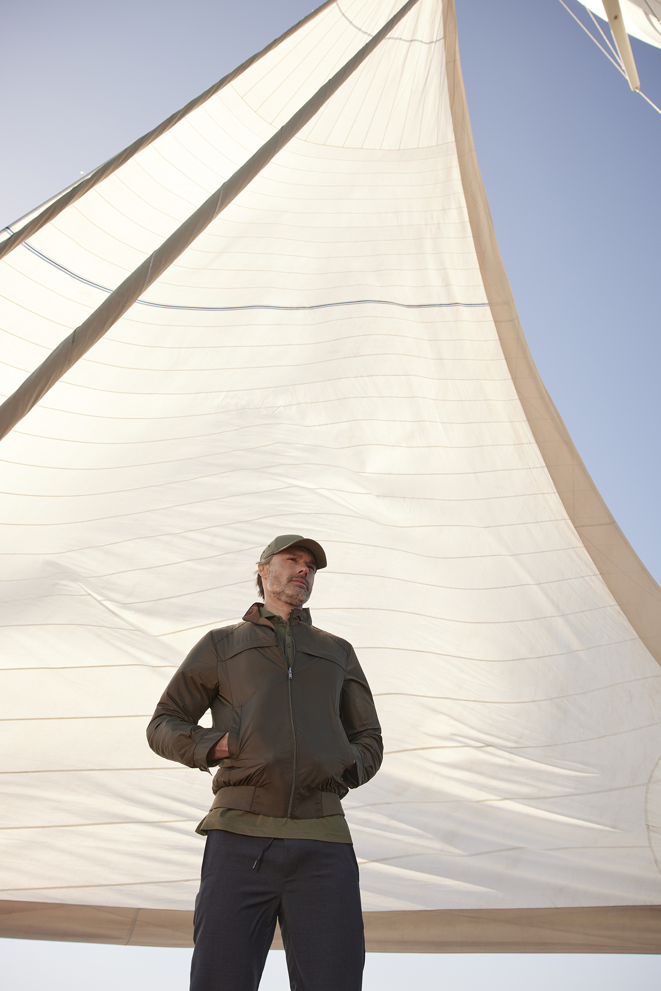 ABDULLAH KIĞILI SS/21