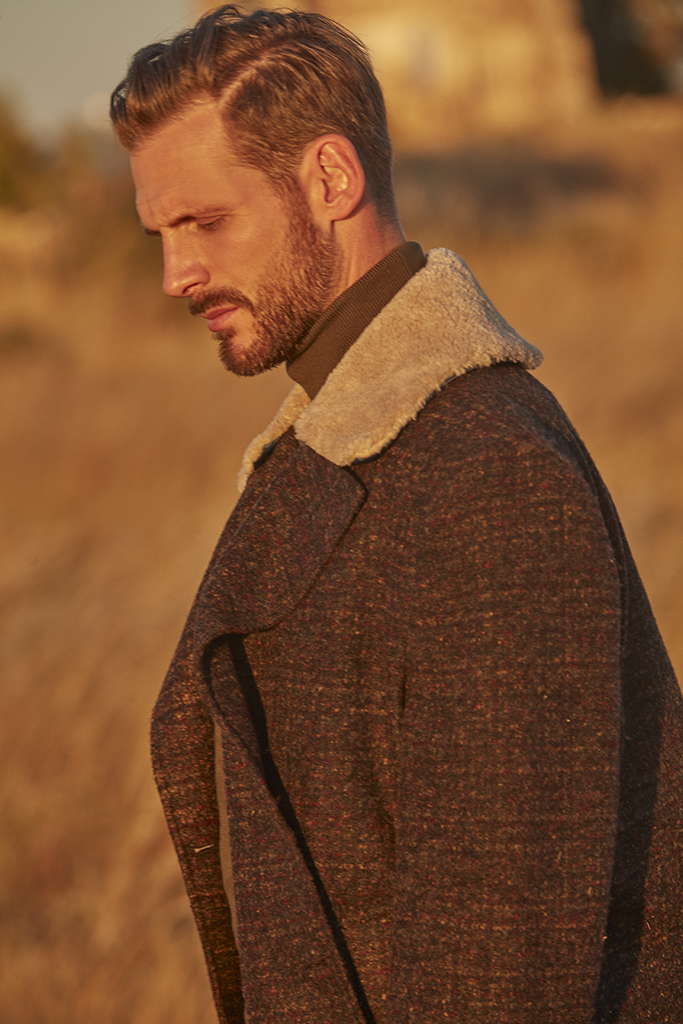 ABDULLAH KIGILI FW21