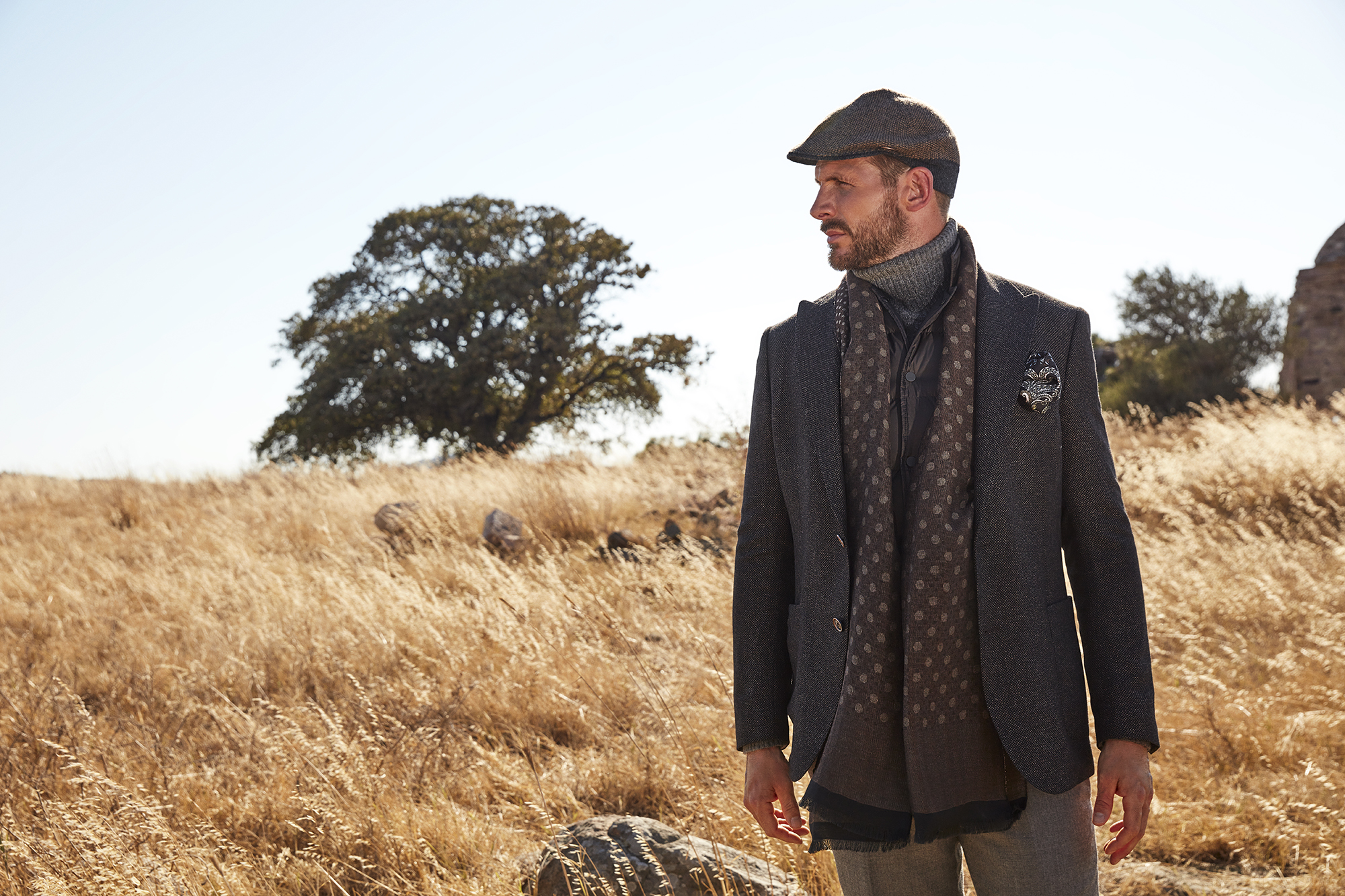 ABDULLAH KIGILI FW21