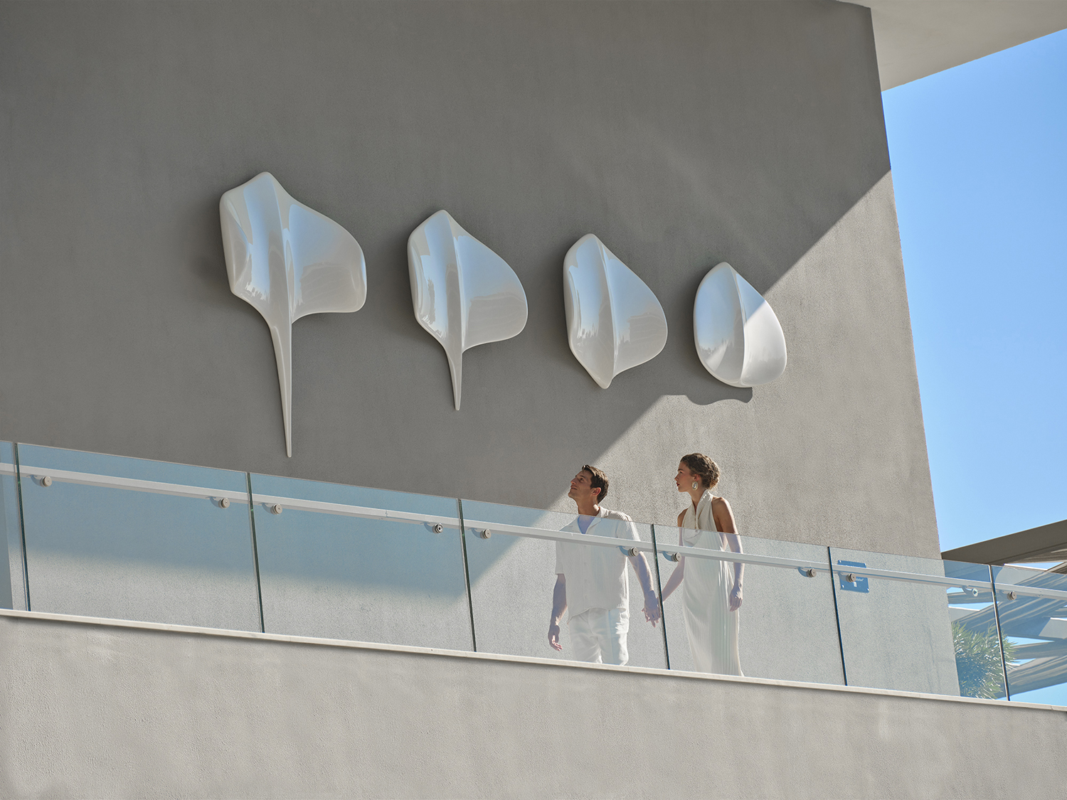 ACHANTUS BARUT COLLECTION