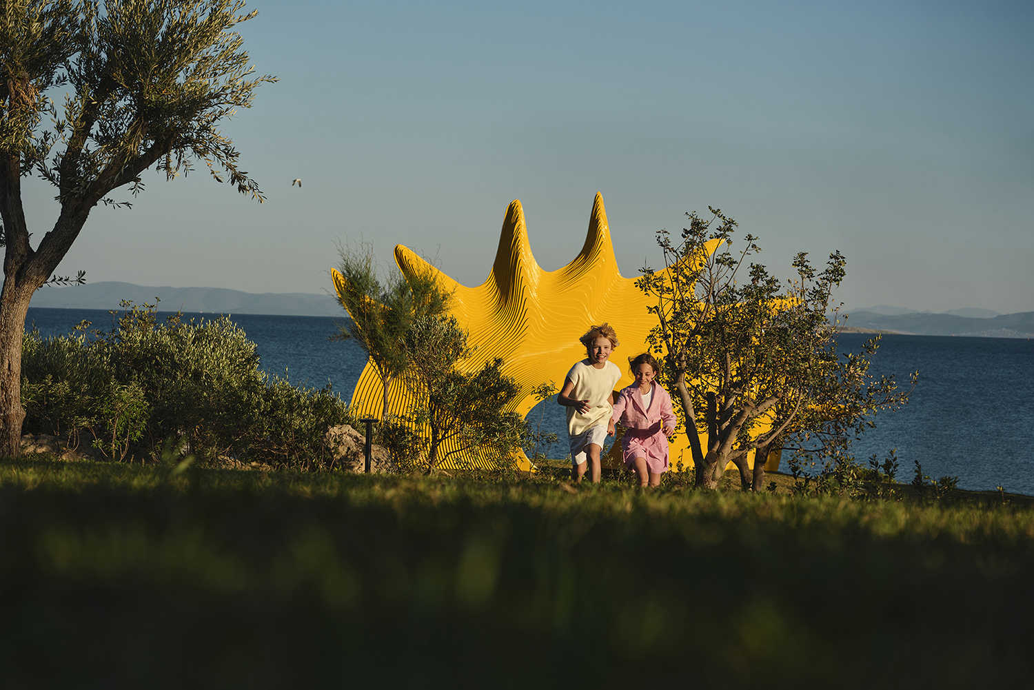 BARUT COLLECTION ANDA DİDİM