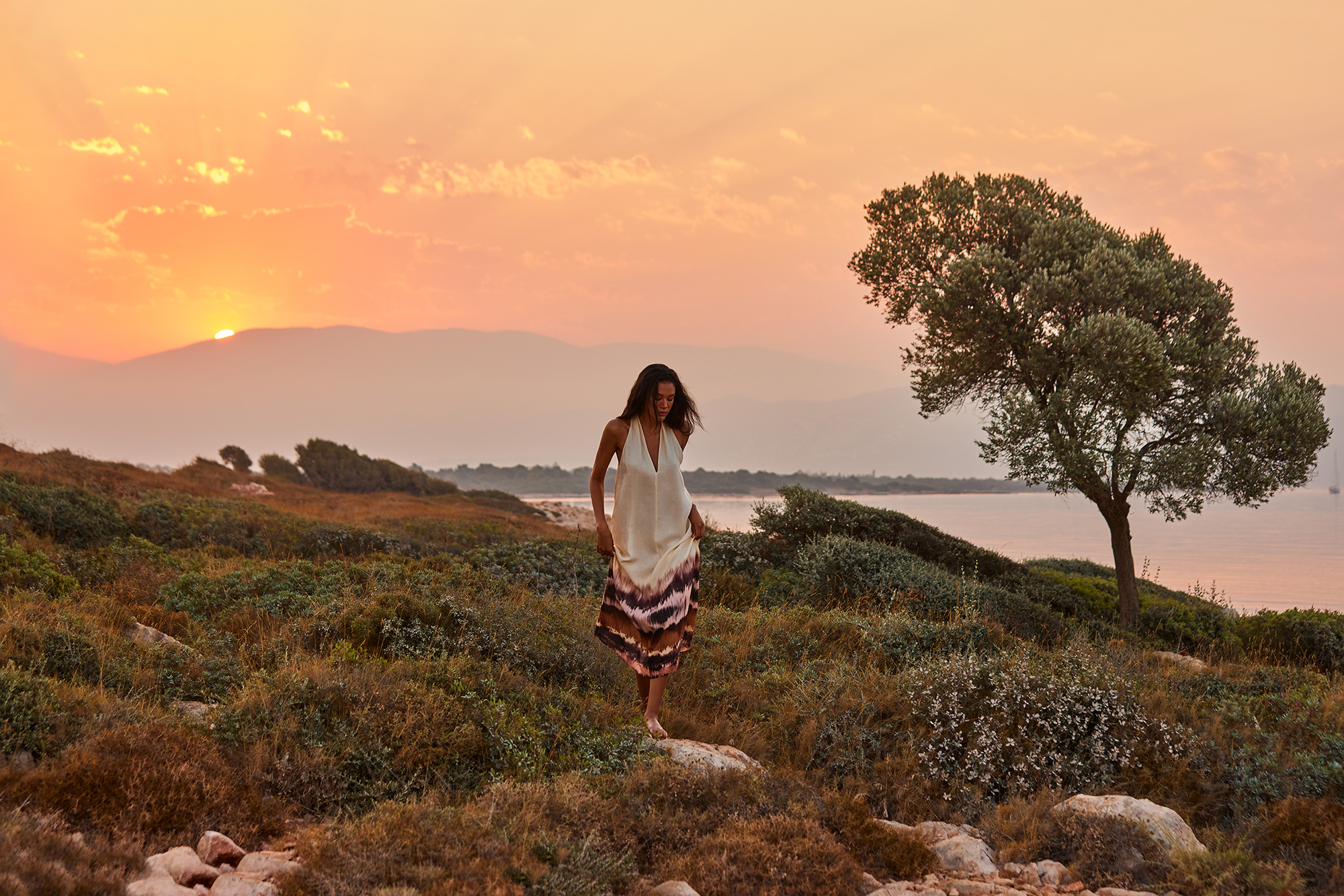 ANDA BARUT COLLECTION