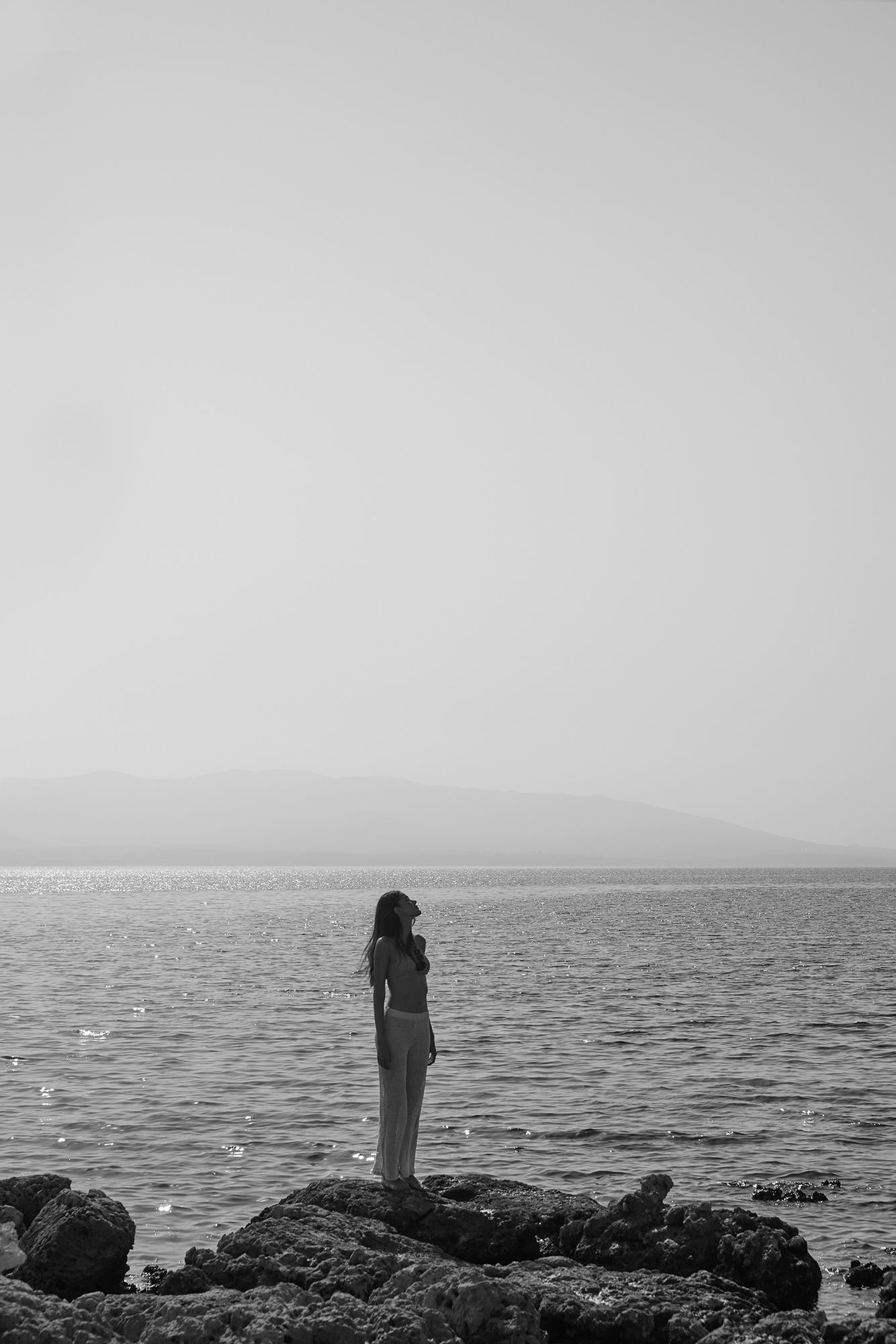 ANDA BARUT COLLECTION