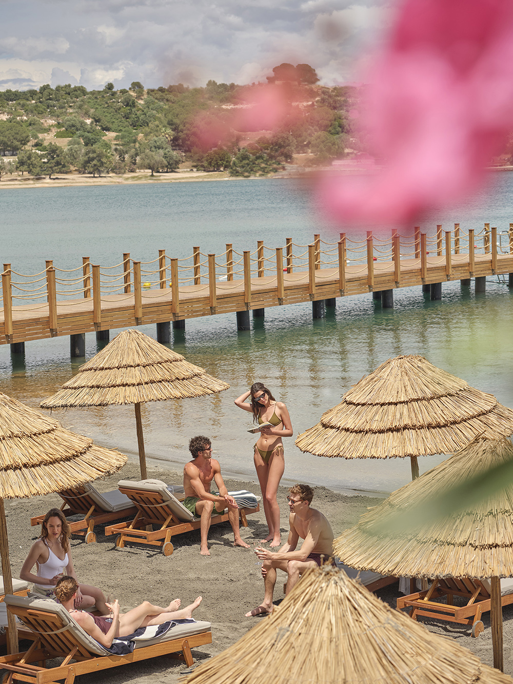 BARUT COLLECTION ANDA DİDİM