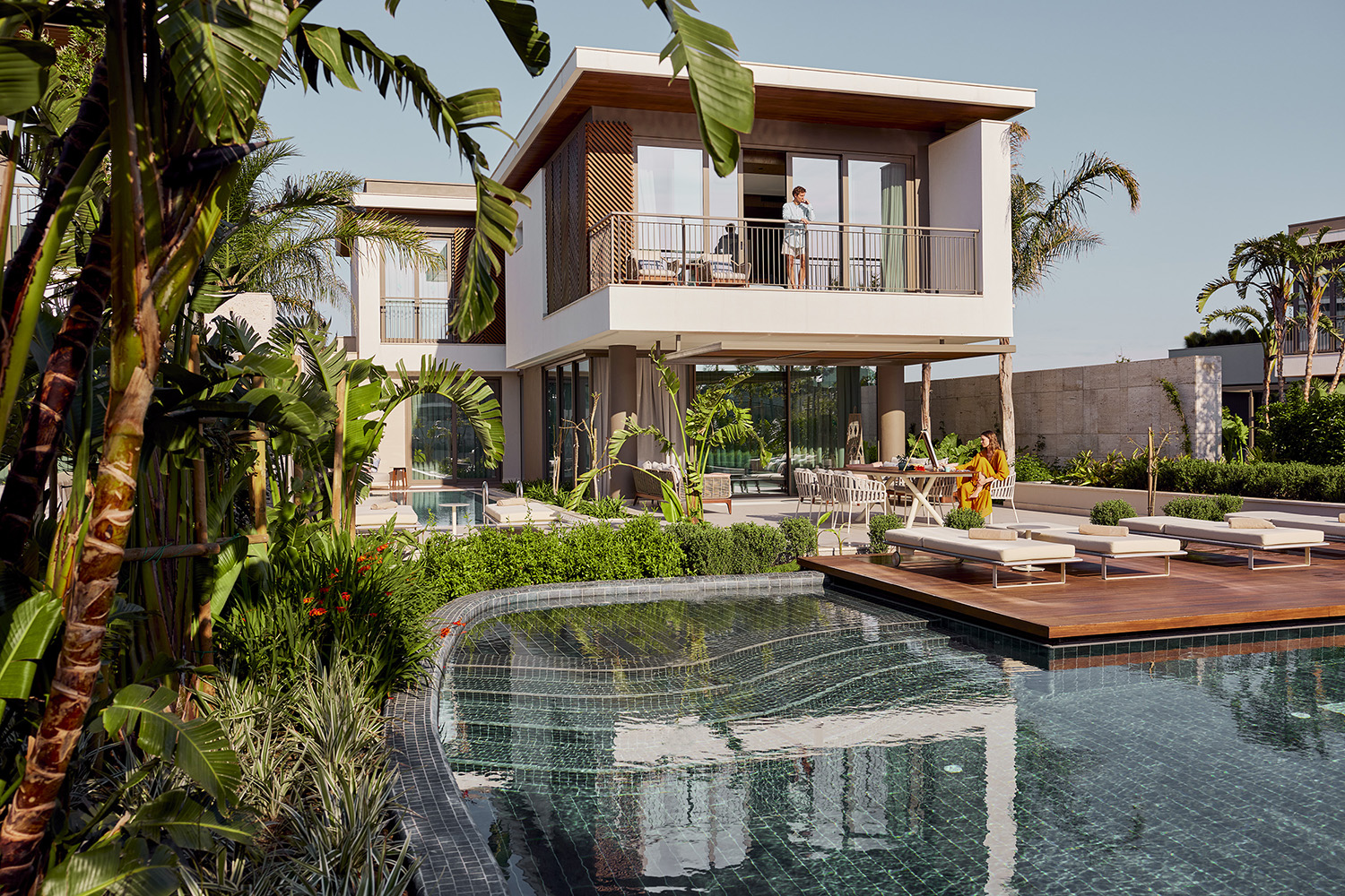 BARUT COLLECTION BAYOU VILLAS 