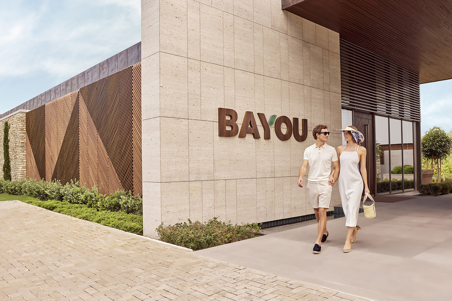 BARUT COLLECTION BAYOU VILLAS 