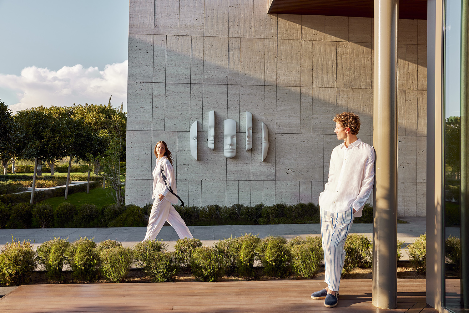 BARUT COLLECTION BAYOU VILLAS 