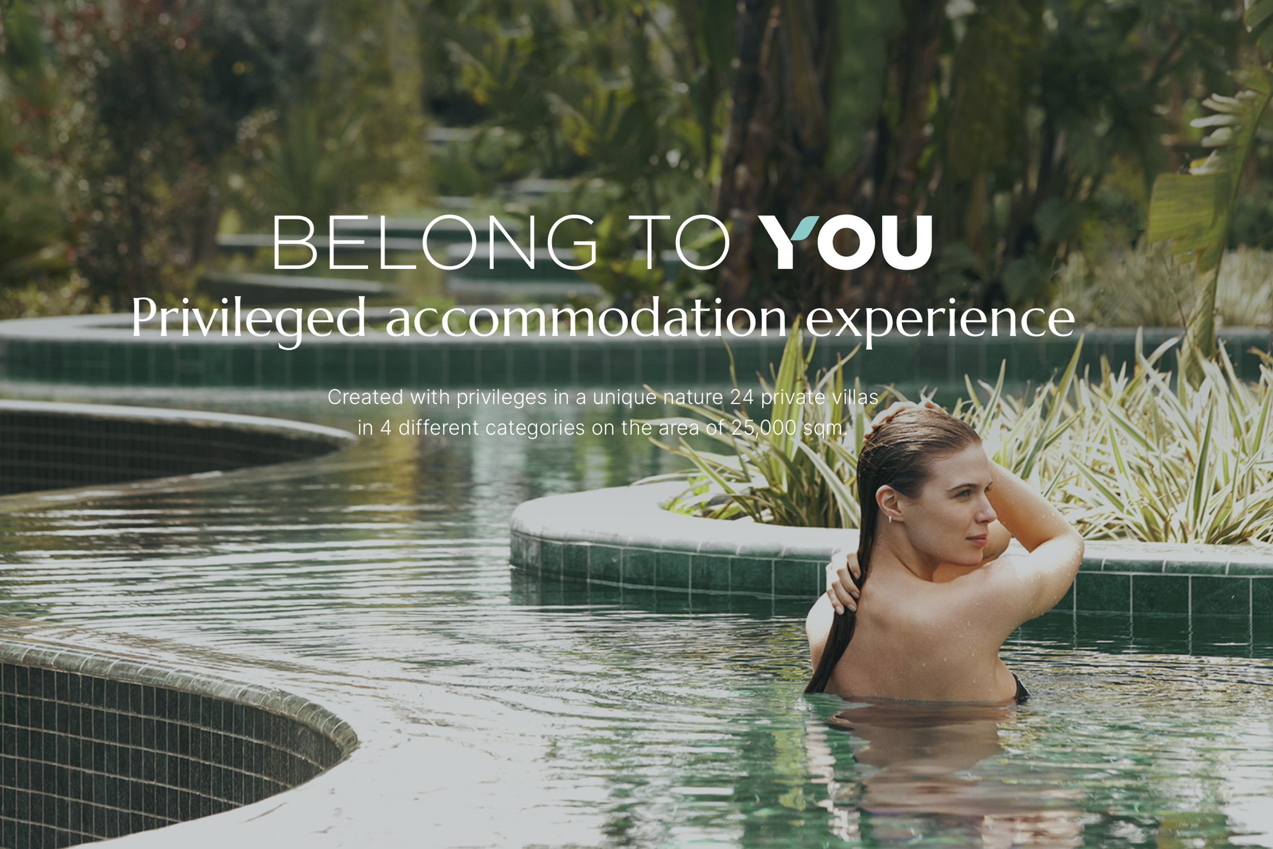 BARUT COLLECTION BAYOU VILLAS 