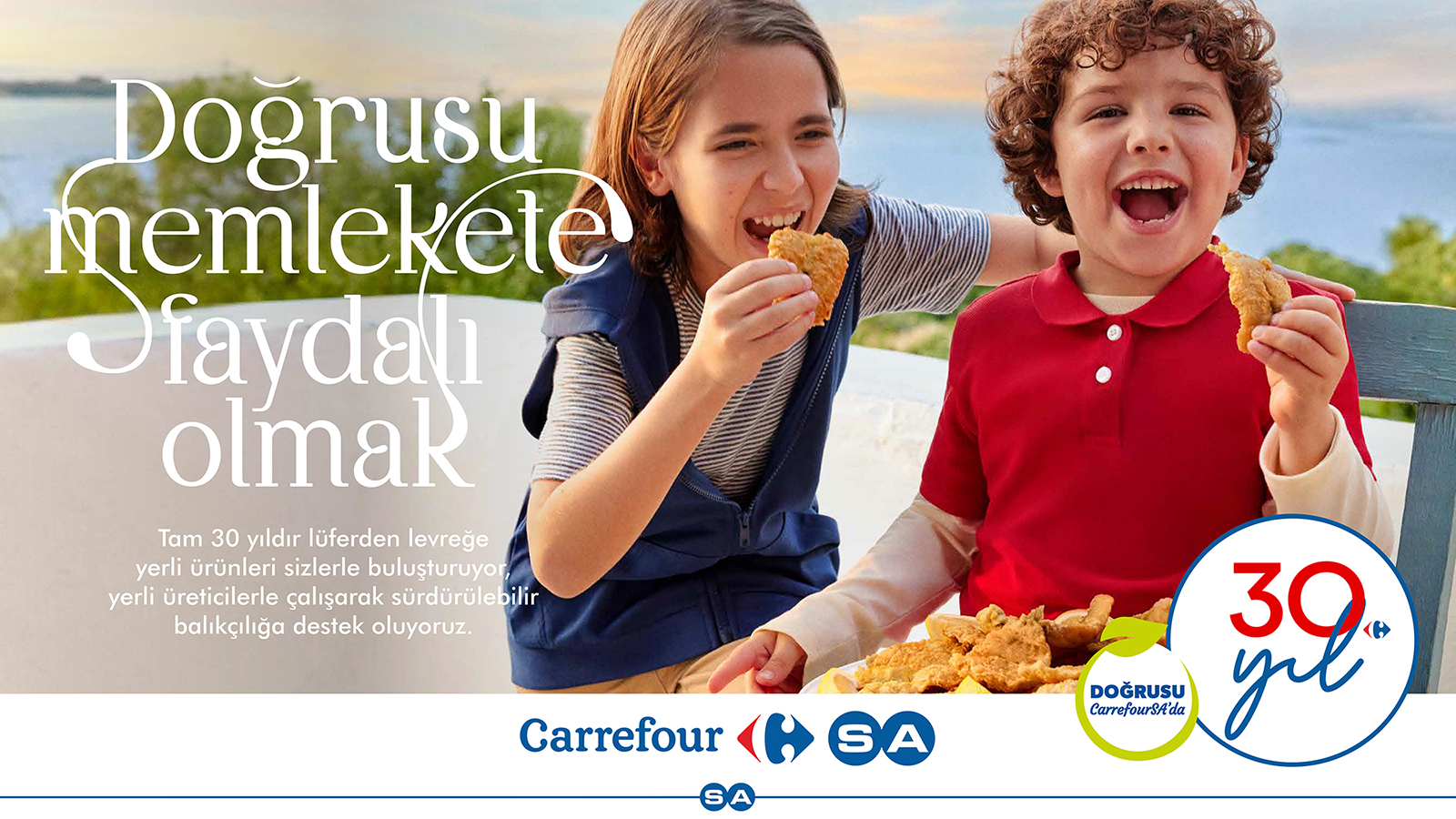CARREFOURSA