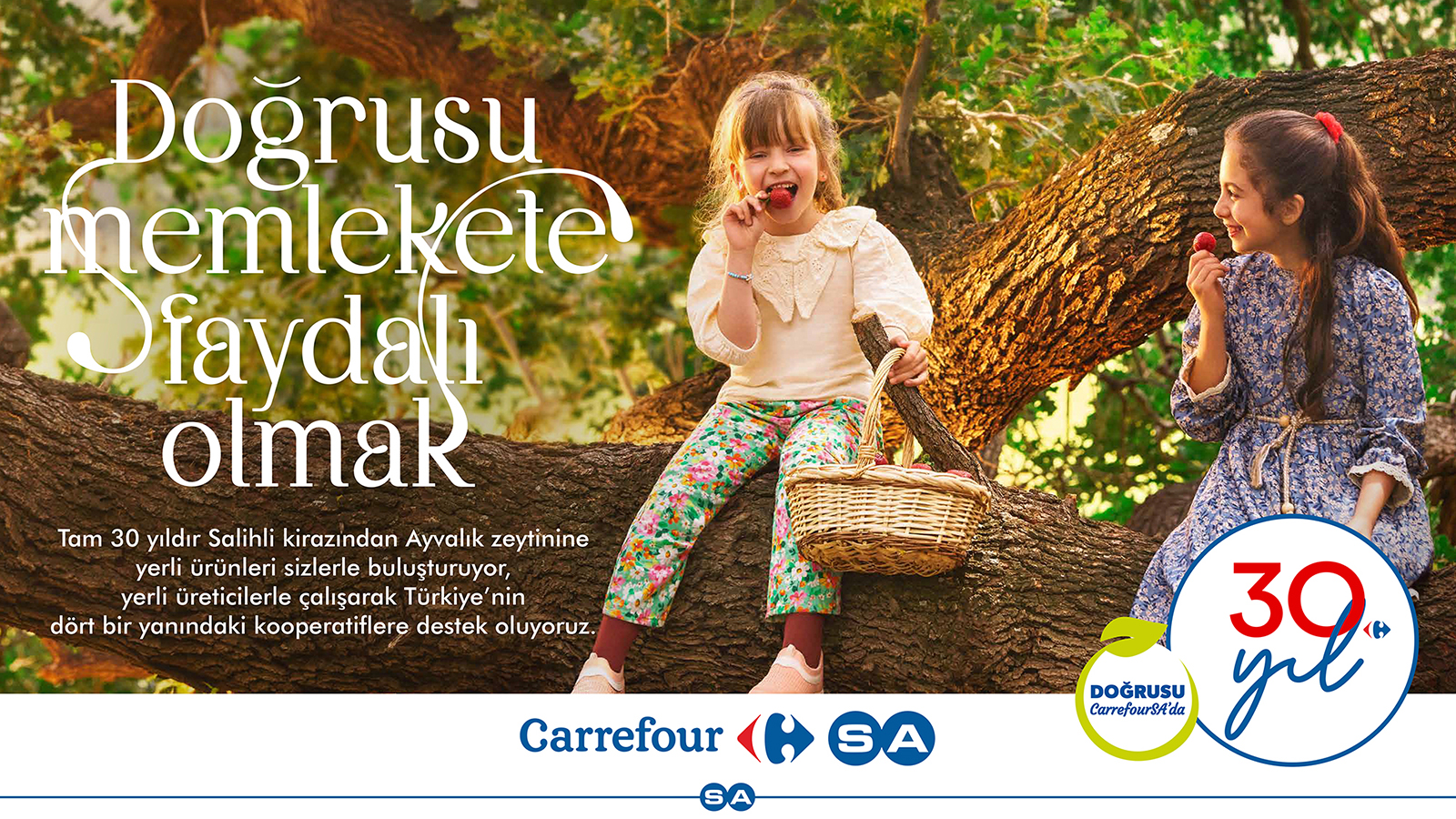 CARREFOURSA