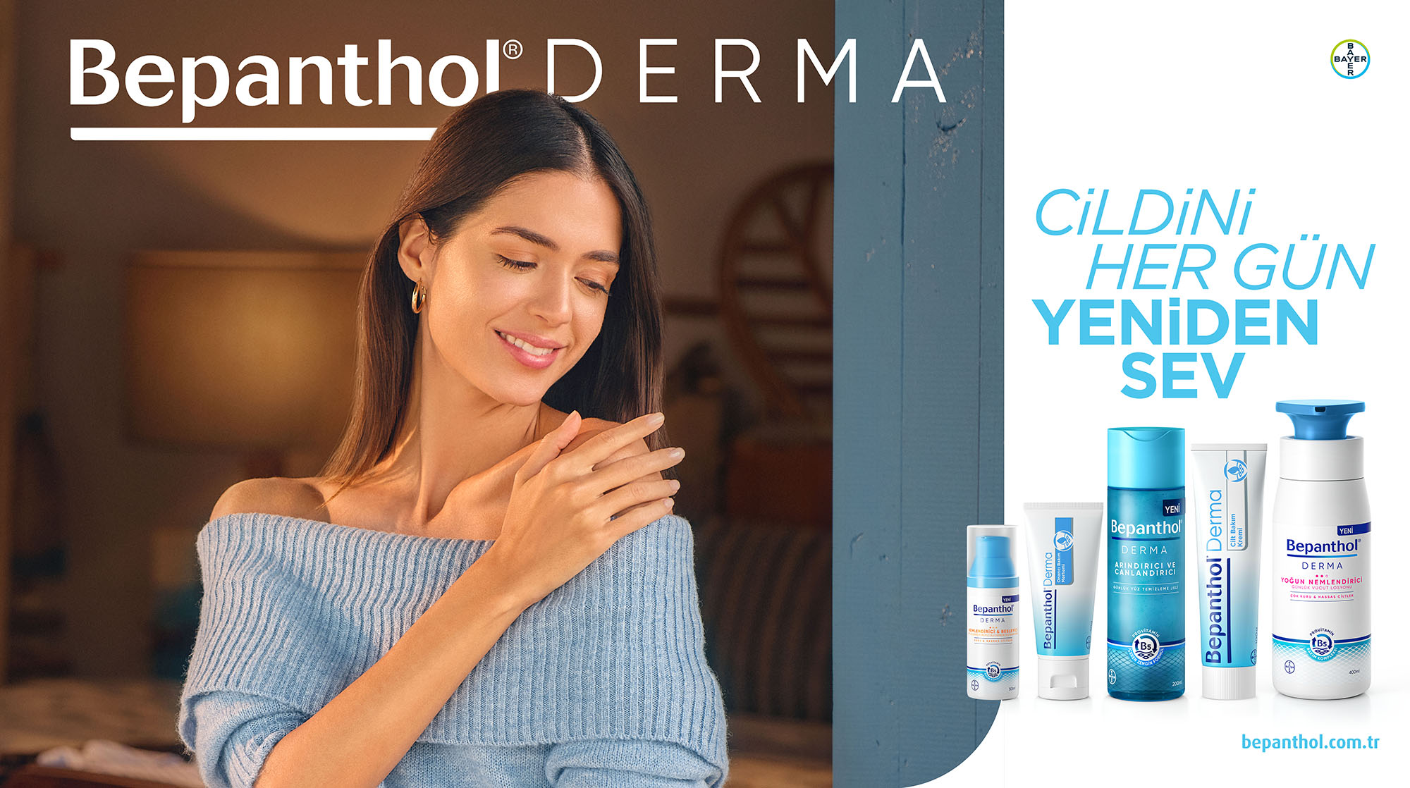 DERMA BEPANTHOL