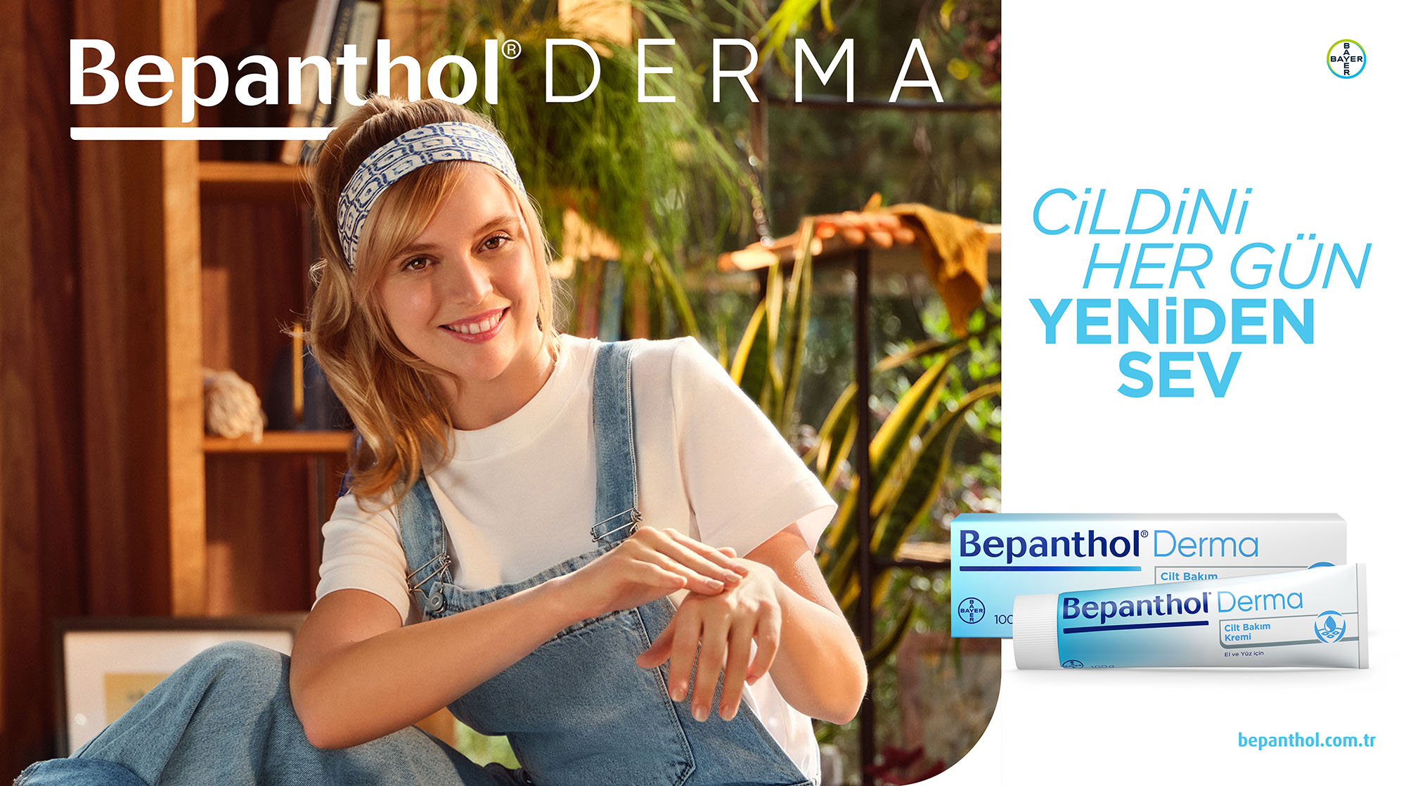 DERMA-BEPANTHOL