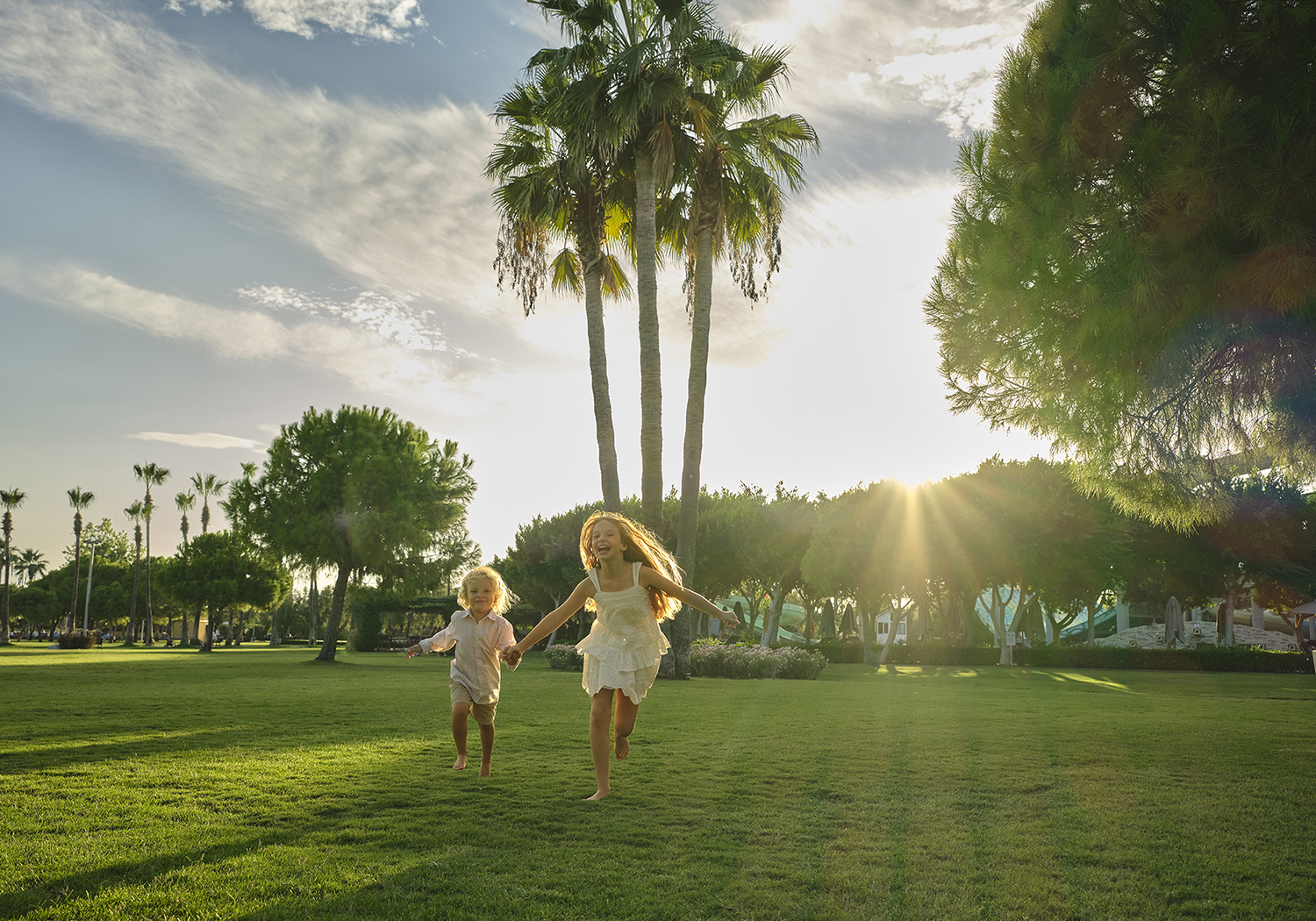 LARA BARUT COLLECTION 