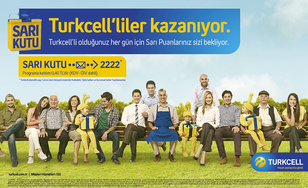 TURKCELL