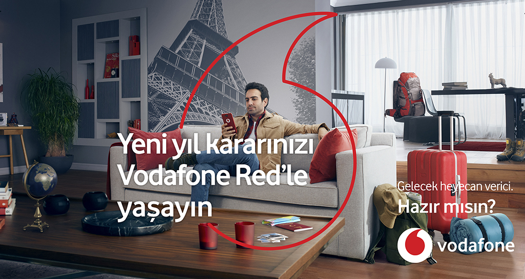 VODAFONE
