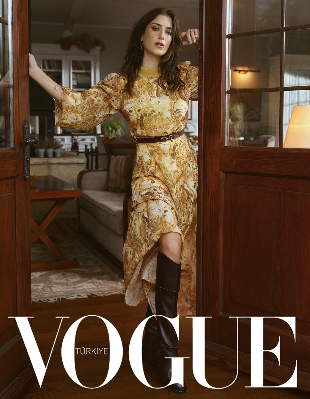 VOGUE TURKIYE