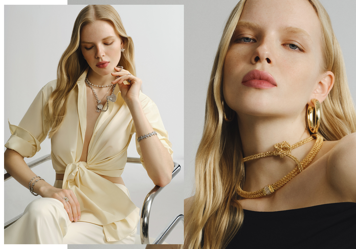 ATASAY JEWELRY